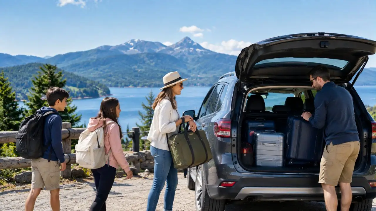 Best Family Car Rental